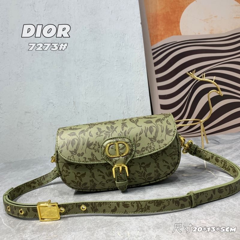 Dior Bobby Bags